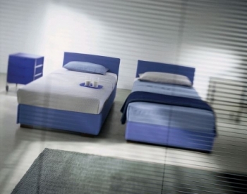 Housse de matelas anti punaise de lit pour lit une place